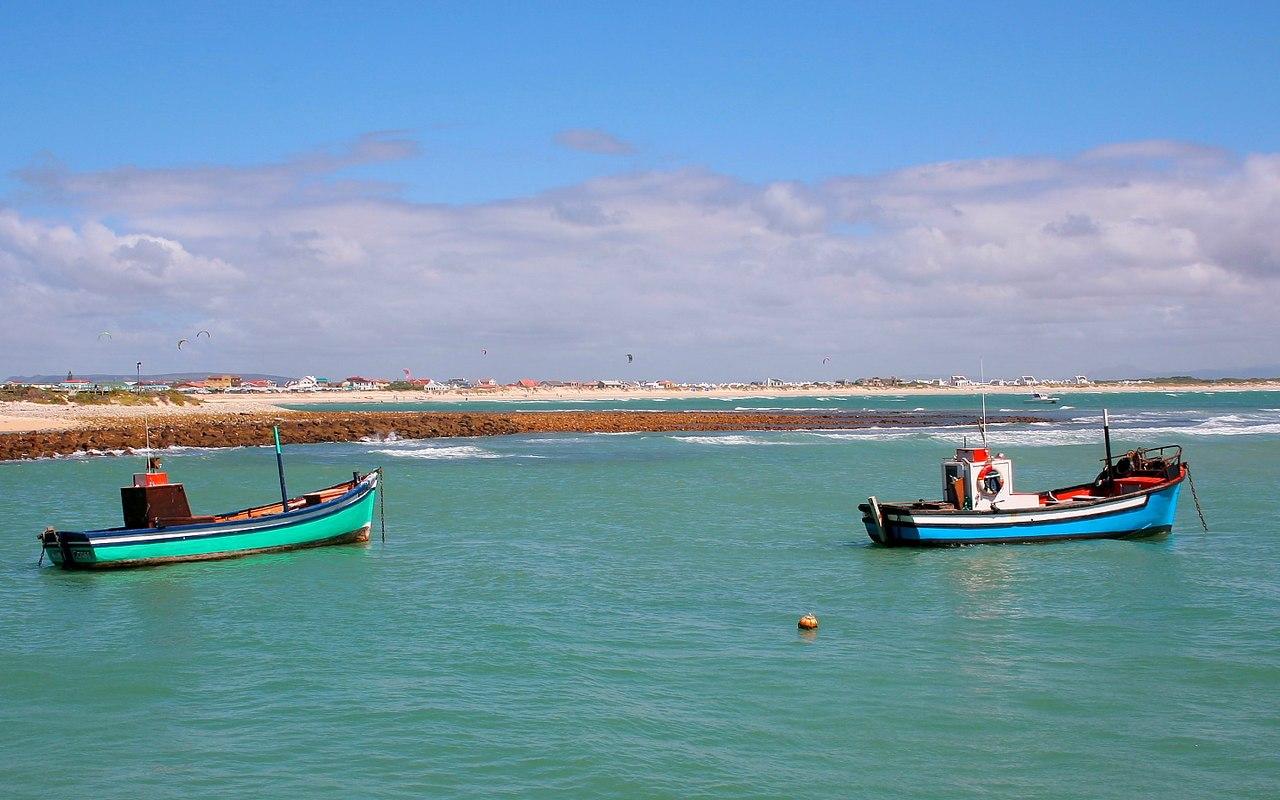 Agulhas National Park, South Africa